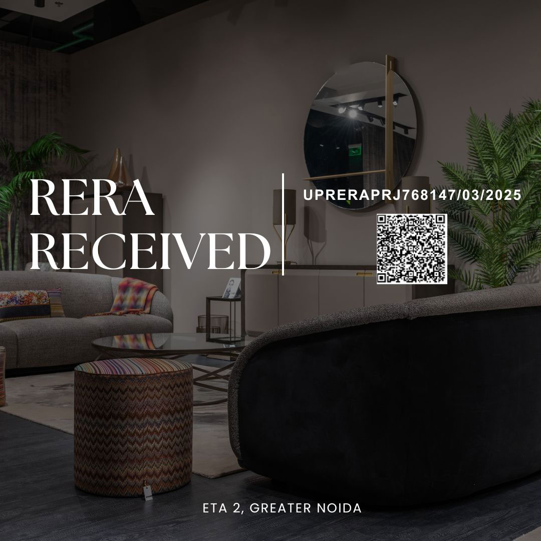 SKA Estate ETA 2 Greater Noida